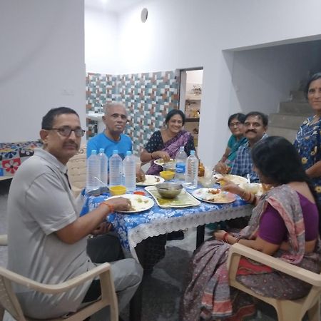 Happy Homestay 카주라호 외부 사진
