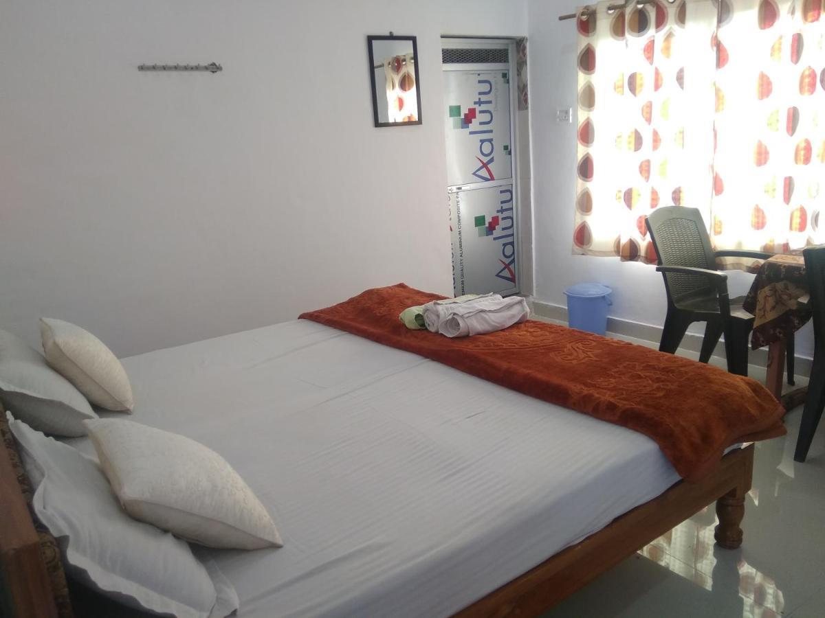 Happy Homestay 카주라호 외부 사진