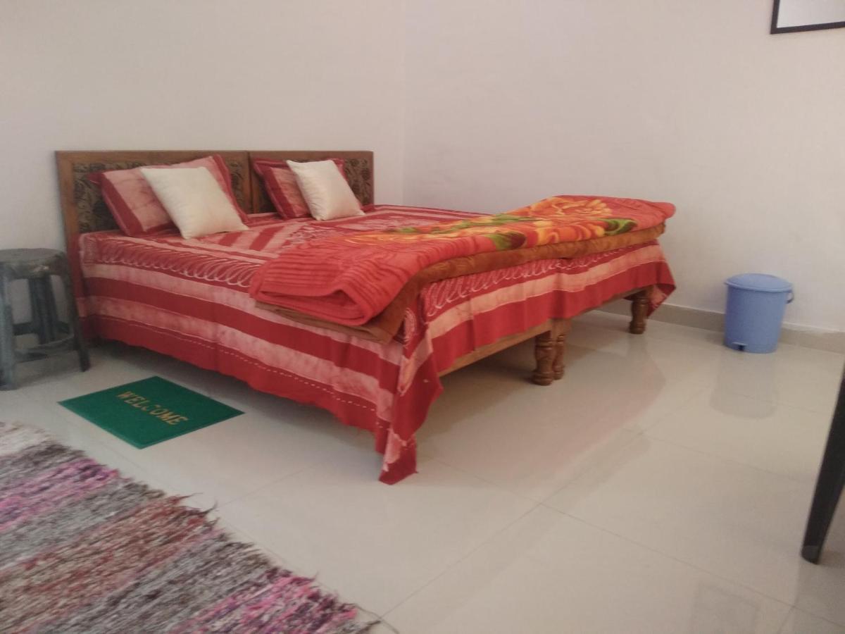 Happy Homestay 카주라호 외부 사진
