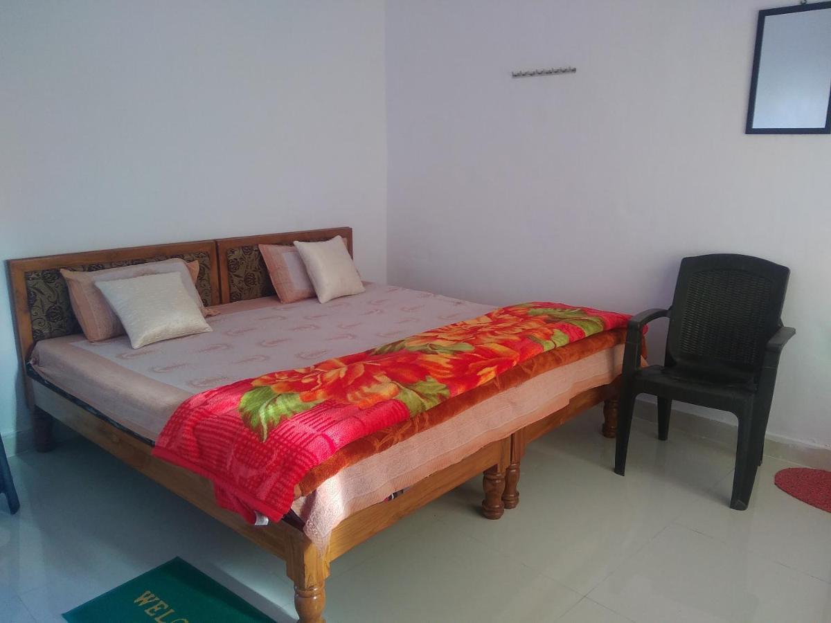 Happy Homestay 카주라호 외부 사진