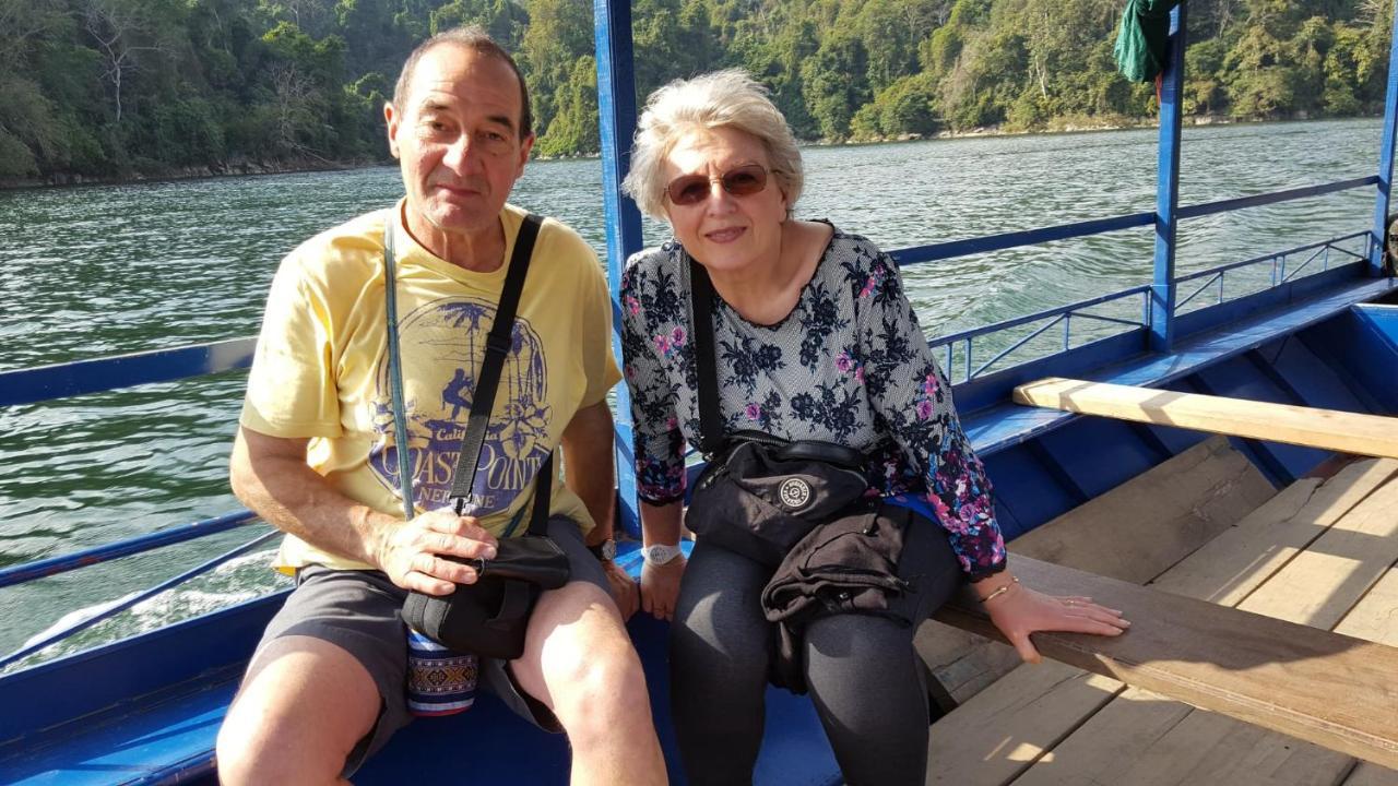 Happy Homestay 카주라호 외부 사진