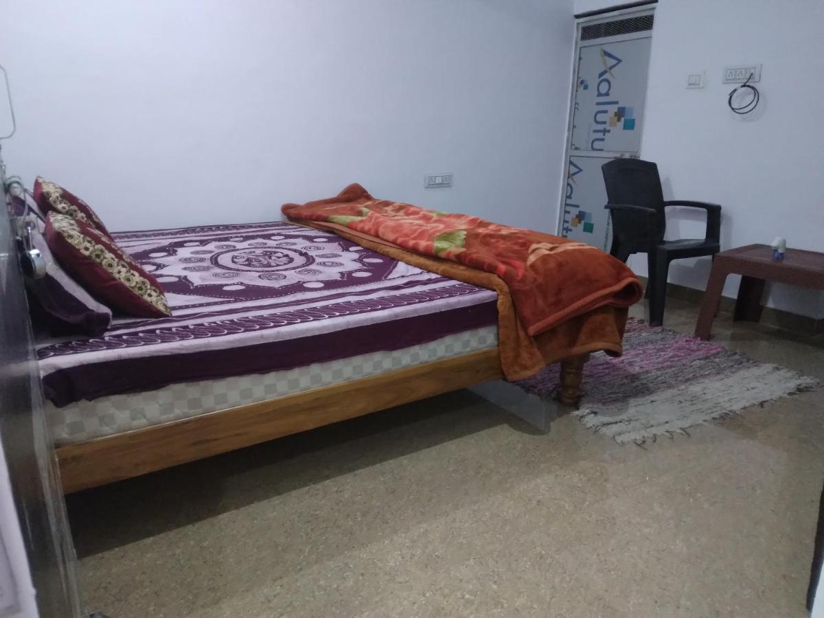 Happy Homestay 카주라호 외부 사진