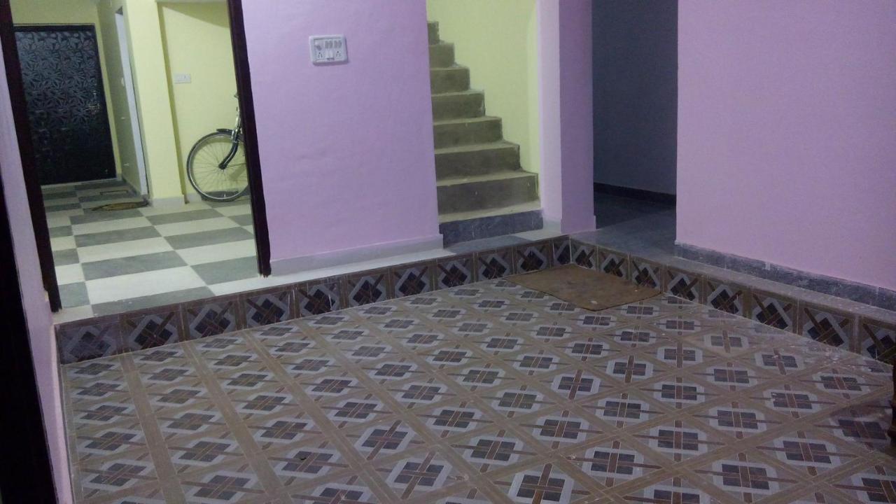 Happy Homestay 카주라호 외부 사진