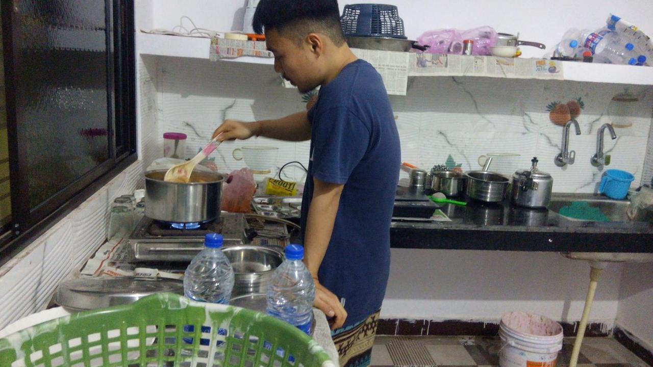 Happy Homestay 카주라호 외부 사진