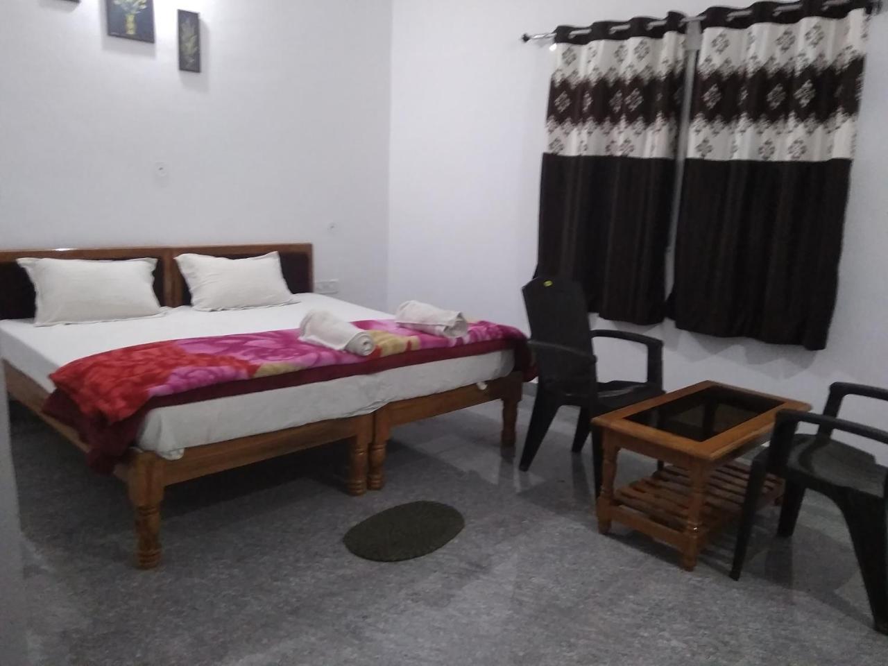 Happy Homestay 카주라호 외부 사진