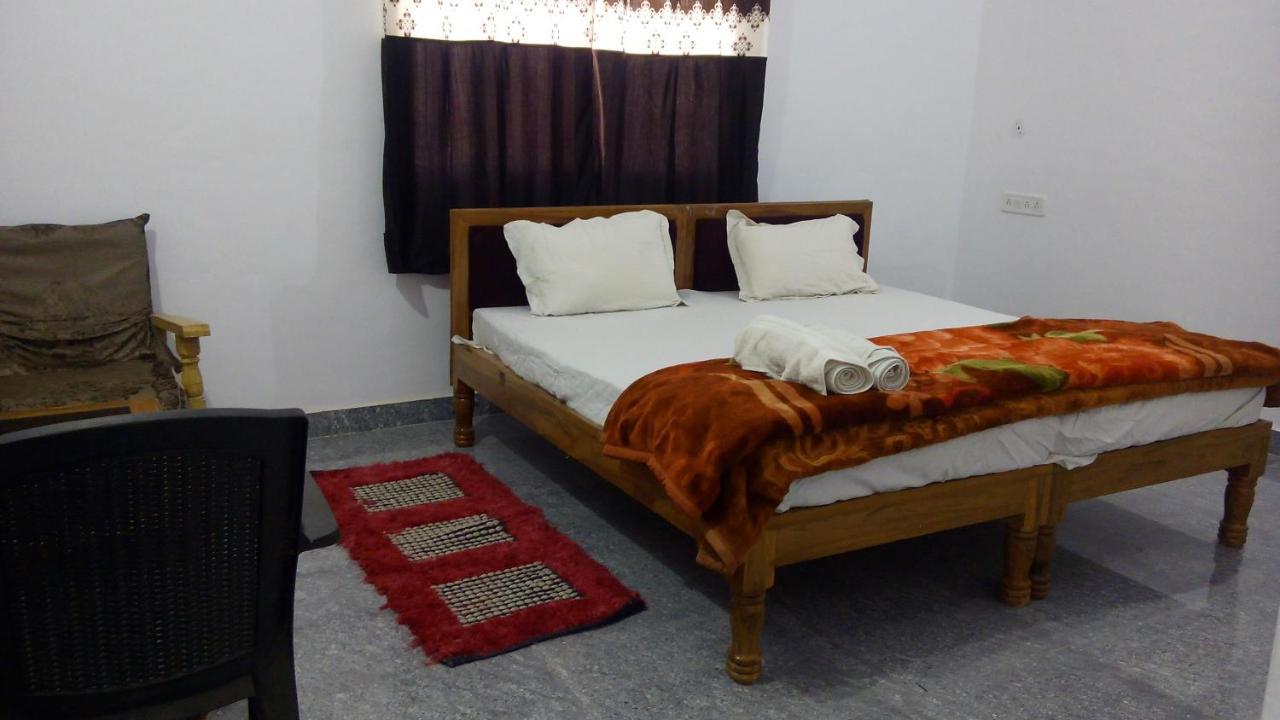 Happy Homestay 카주라호 외부 사진