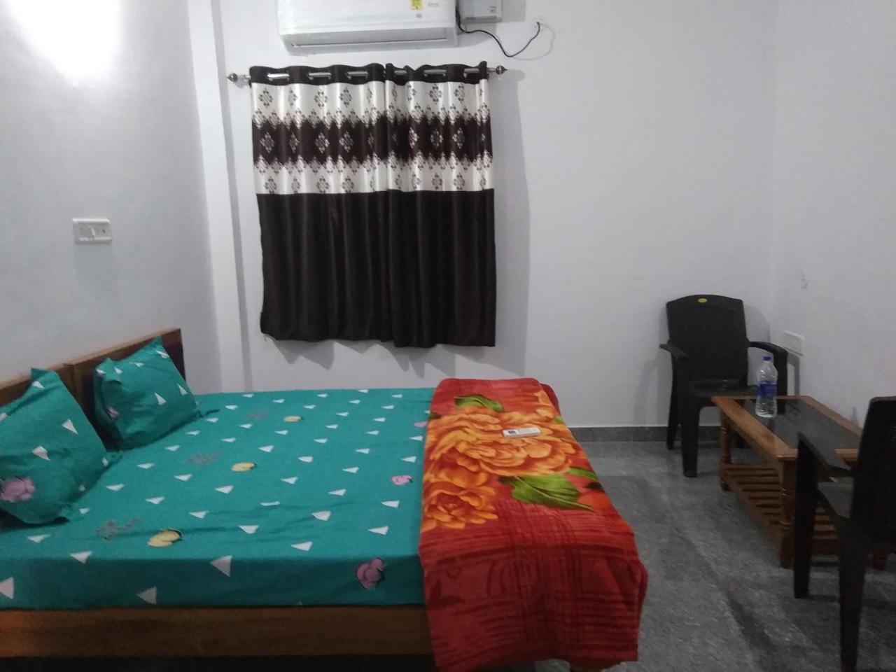 Happy Homestay 카주라호 외부 사진