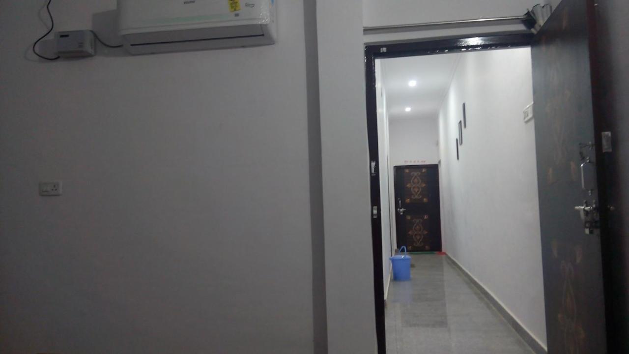 Happy Homestay 카주라호 외부 사진