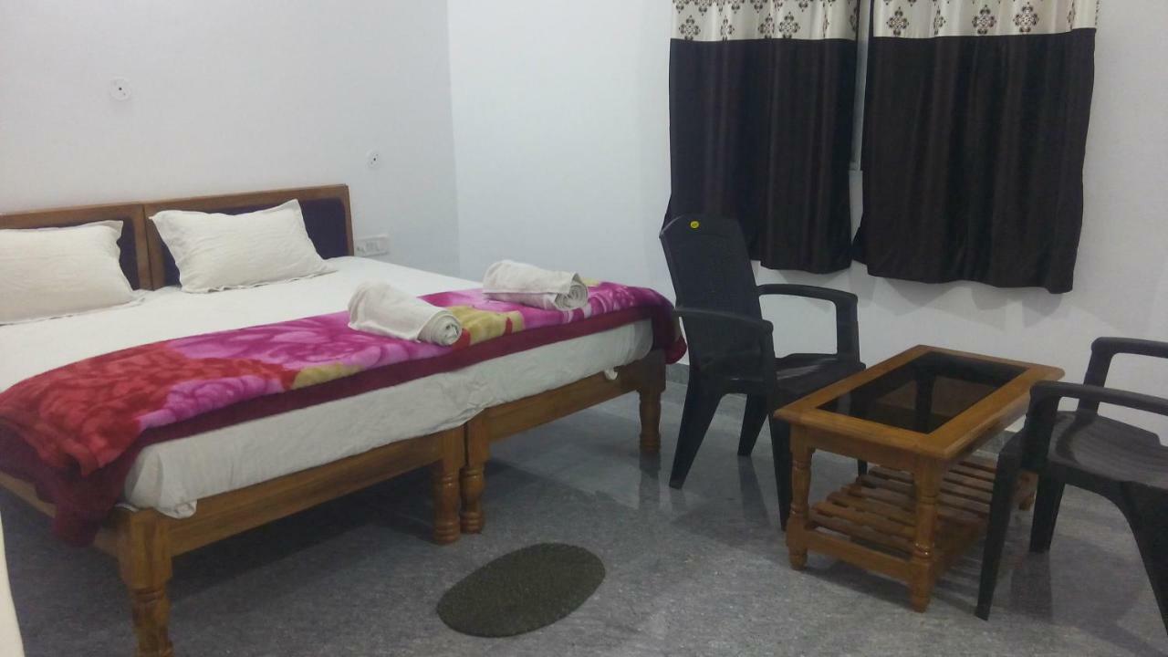 Happy Homestay 카주라호 외부 사진
