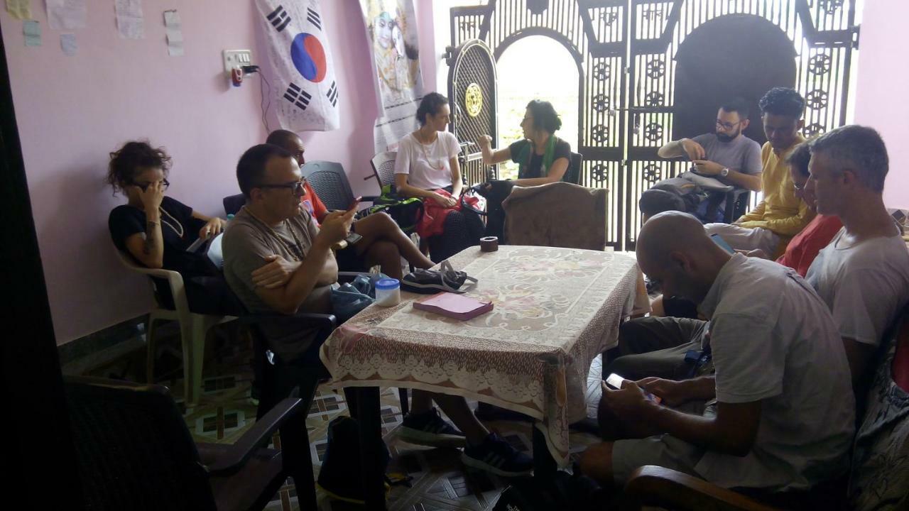 Happy Homestay 카주라호 외부 사진